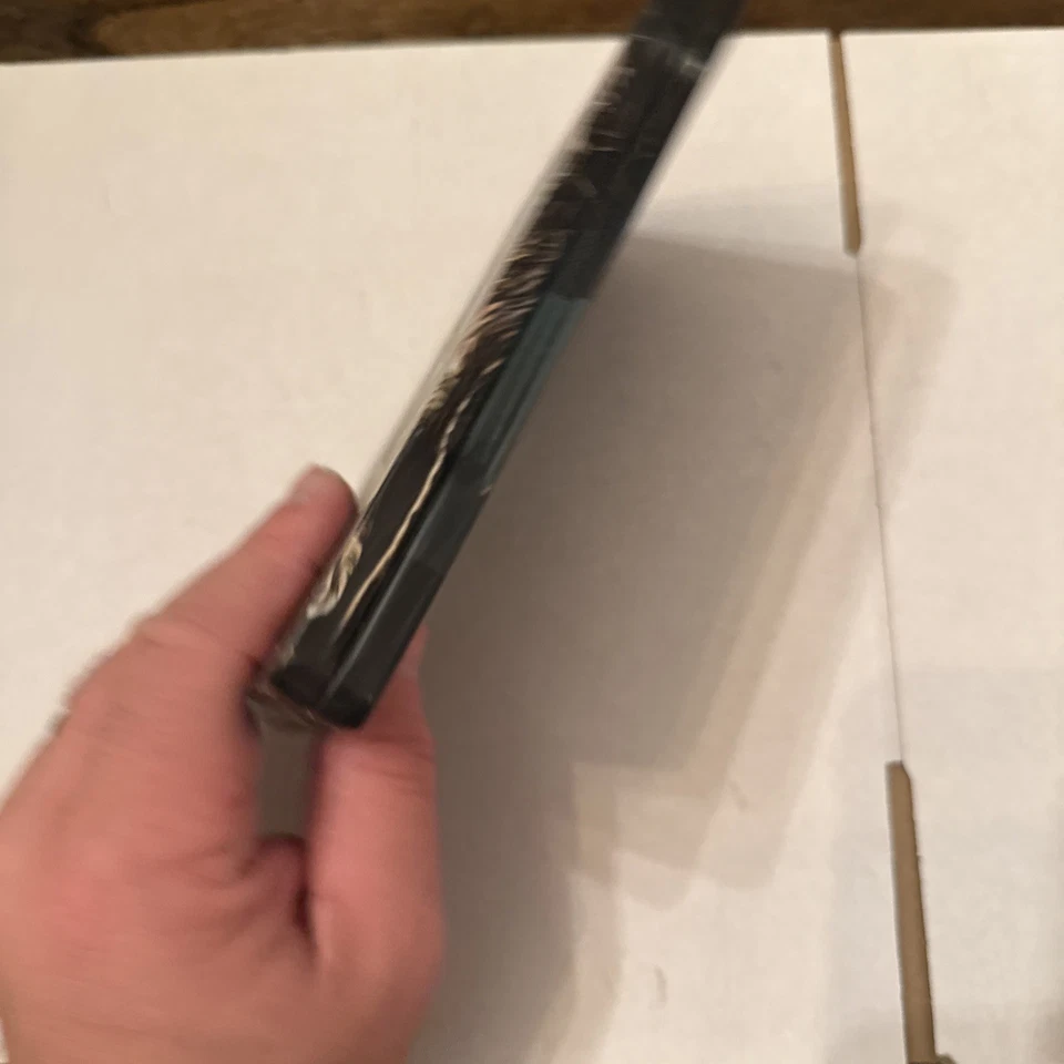 MIB Trilogy Steelbook 4k UHD 6 Disk Best-buy Exclusive Rare Men In Black HD - Imagem 4 de 4