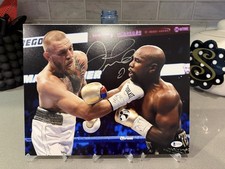 Top Floyd Mayweather Boxing Cards 29