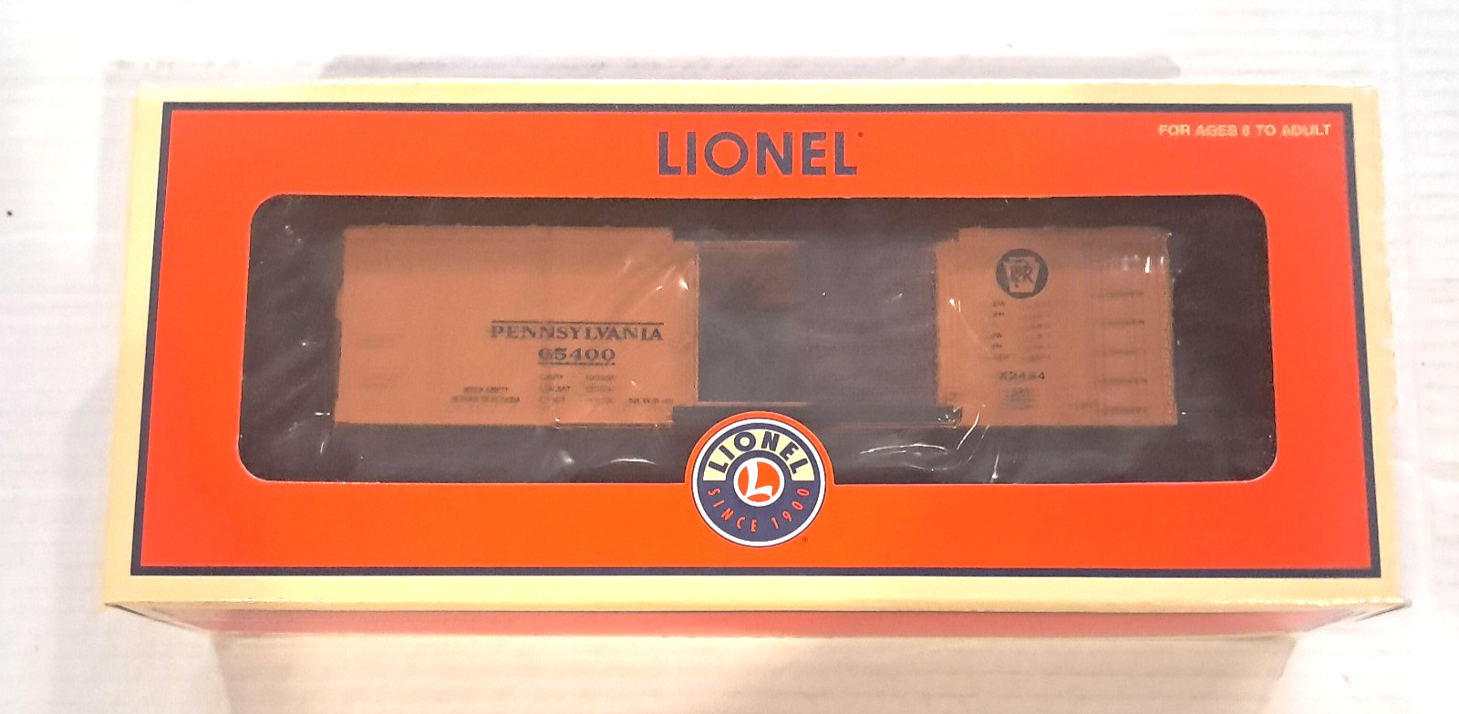 Click here to see eBay Auction