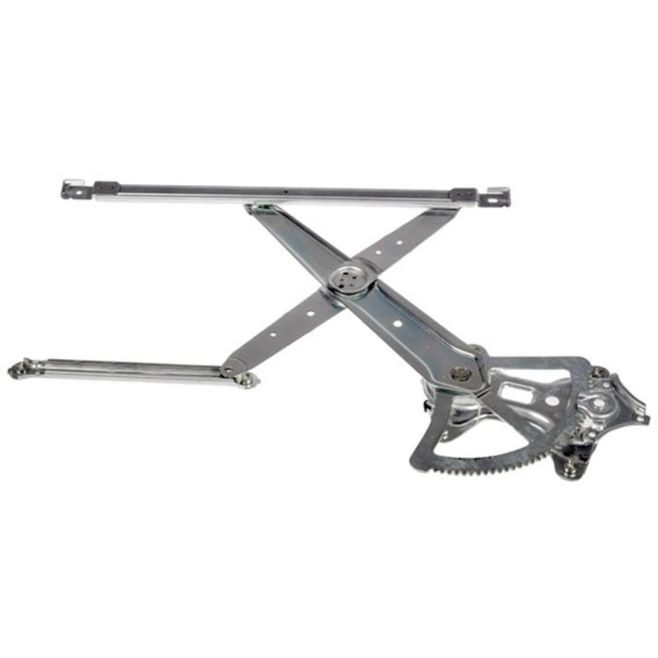 752-472 Dorman Regulador Ventana Trasero Pasajero Lado Derecho Mano para Sequoia 08-21 Foto 2 de 2