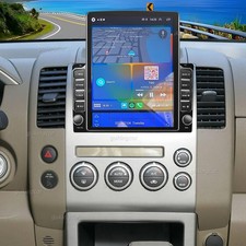 9.7 Android 13 Carplay For Nissan Pathfinder 2005-2010 Car Stereo Radio Gps 9.7 Android 13 Carplay For Nissan Pathfinder 2005-2010 Car Stereo Radio Gps