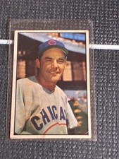 1953 Bowman Football Cards 5