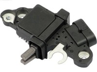 As-Pl Generatorregler Lichtmaschinenregler 12V FüR Chevrolet Silverado 2500