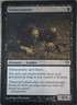 Wizards of the Coast Gravecrawler MTG Dark Ascension Rare Black Zombie Creature…