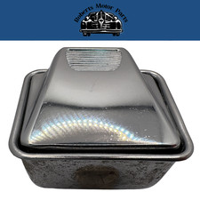 New Old Stock Rear Seat Ash Tray For 1955-56 Chrysler Models 1607898