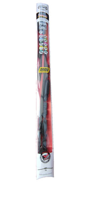 Heyner 26'' 650mm Super Flat Premium Wiper Blade Different Fittings