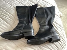 Ladies Knee High Boots