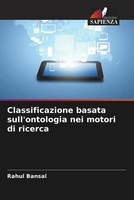 Rahul Bansal | Classificazione Basata Sull'ontologia Nei Motori Di Ricerca