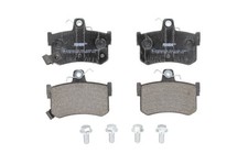 Disque de frein Rover 820