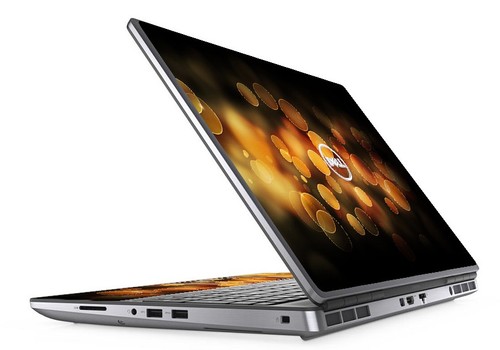LidStyles Printed Laptop Skin Protector Decal Dell Precision 7550 - Picture 5 of 12
