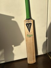 Duncan Fearnley Magnum Cricket Bat - Short handle - 2lb 7 3/4oz