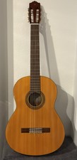 Yamaha CGS104A Classical Acoustic Guitar Full...