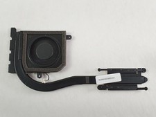 Dell Latitude 5430 4-Pin BGA 1744 CPU Fan with Heatsink V0N0P - Used