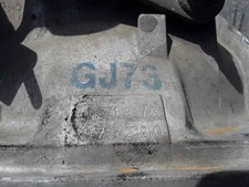 Boite de vitesse Hyundai ELANTRA