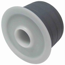 1pc Rexnord RRX '614-635152 Flat Top Conveyor Chain Accessory - Roller, G