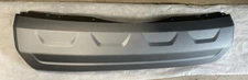 HONDA  PILOT  71509-T90-A10 Center Bumper Cover, Silver, Fits Pilot 2023-2025