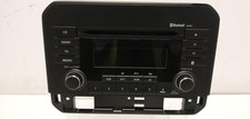 SUZUKI IGNIS RADIO MEDIA HEADUNIT SZ3 DUALJET 39101-62R33 16-25