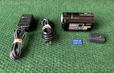 Current Sony PJ10 marketplace offer