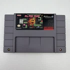 Ms. Pac-Man Super Nintendo Entertainment System 1996 SNES Cartridge Only Tested