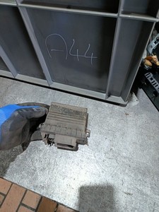 Original Opel Kadett E Ascona C Zündsteuergerät Zündmodul 0227921027 Zündung