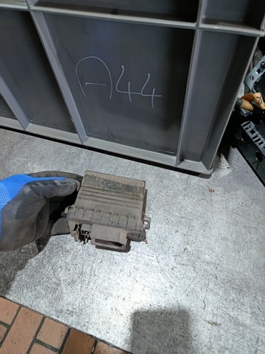 Original Opel Kadett E Ascona C Zündsteuergerät Zündmodul 0227921027 Zündung