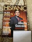 Five Hispanic Magazine issues. The Latina Issue. 2008 2010 Editions — photo 3