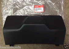 Genuine OEM Honda Pilot 2012-2015 Rear Bumper Trailer Hitch Cover 71503-SZA-A50