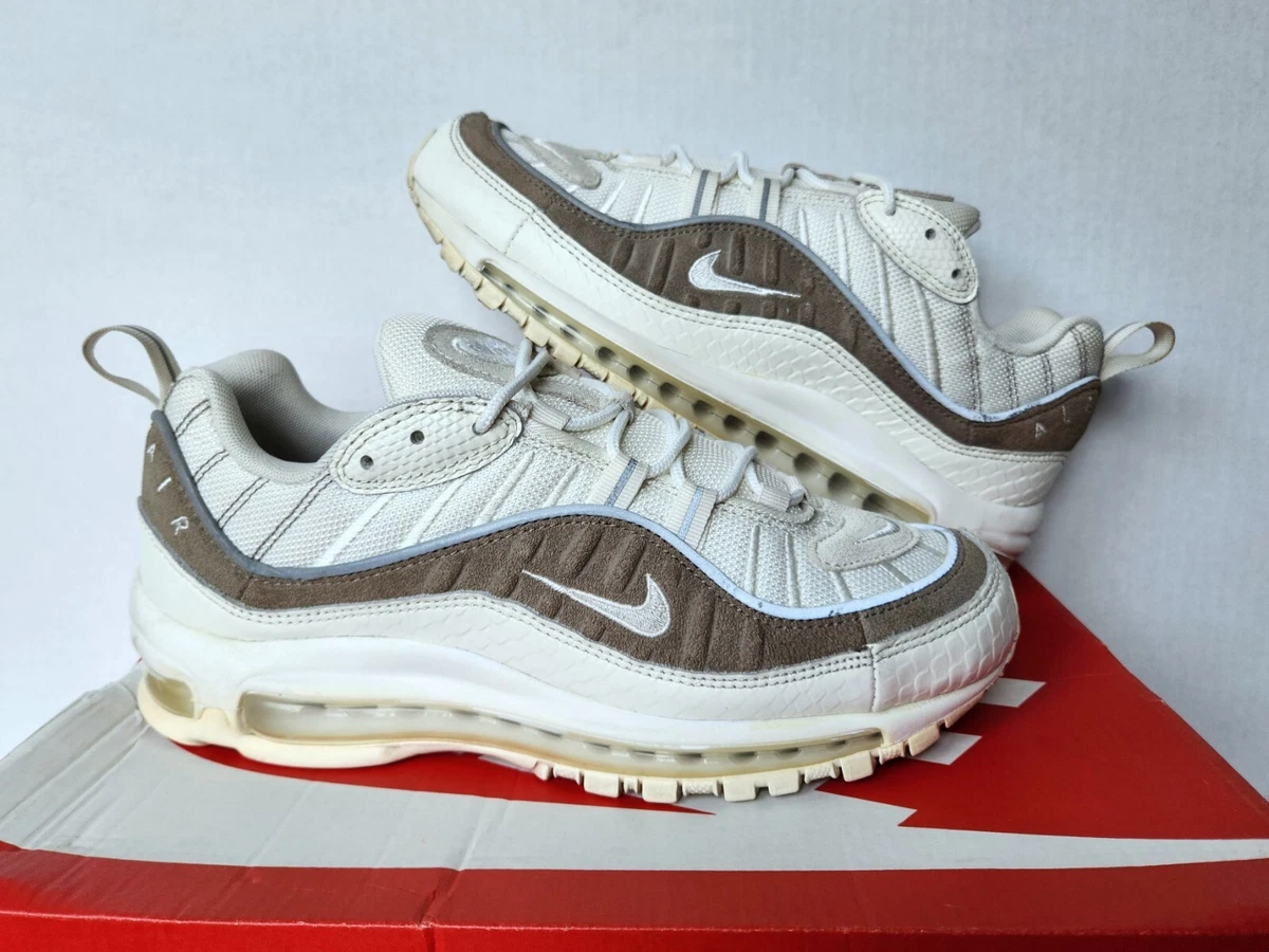 Nike air top max 98 ebay