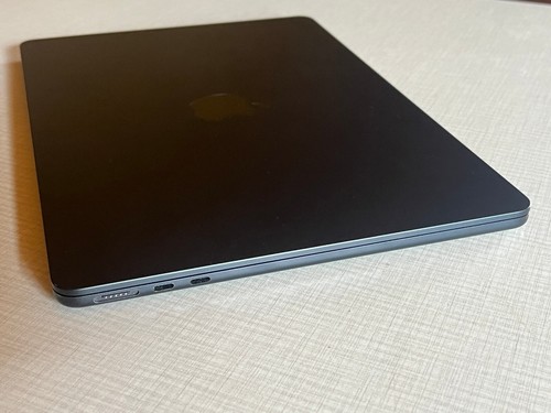 MacBook Air M2 24GB RAM 1TB *For Parts* - Photo 4/5