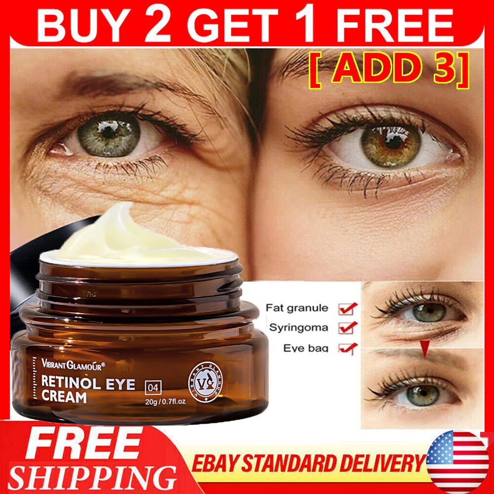 Update 157+ eye bag removal cream best latest esthdonghoadian