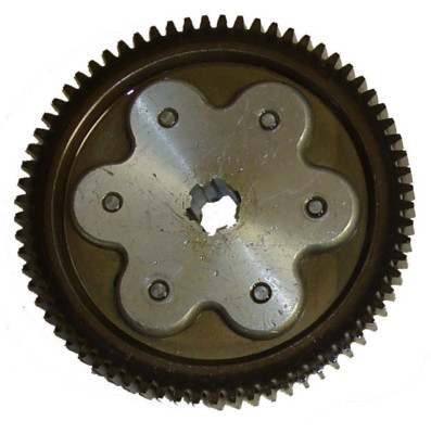 Chinese ATV Engine Starter Clutch Drive Gear 69 tooth 50-125cc Tao