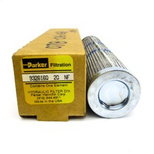 PARKER 932616Q2QNF NSMP