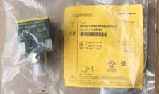 Genuine Turck Bi15U-CK40-AP6X2-H1141 Proximity Switch Sensor
