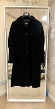 Beautiful Jill Sander Winter Coat