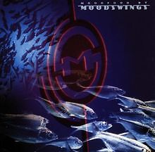 Moodfood von Moodswings | CD | Zustand sehr gut