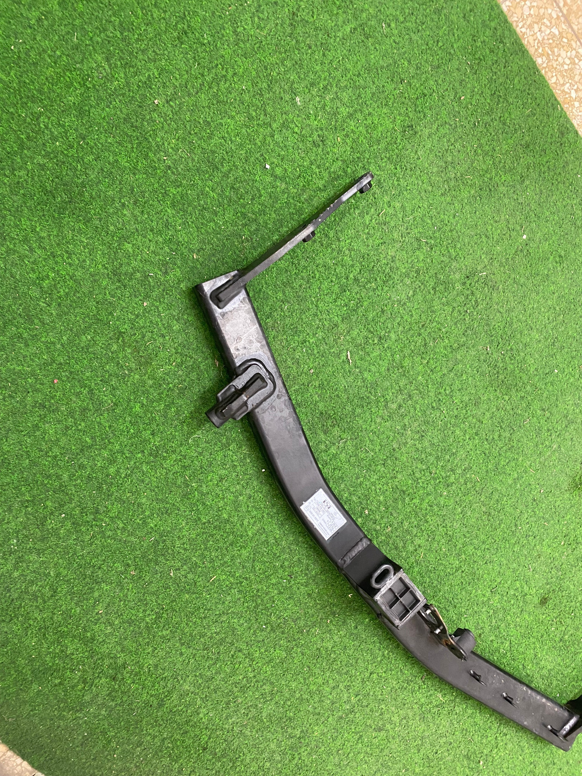 Original Seat Arona 6F9 b.j.2021 AHK TMB PS 143 Abnehmbar 