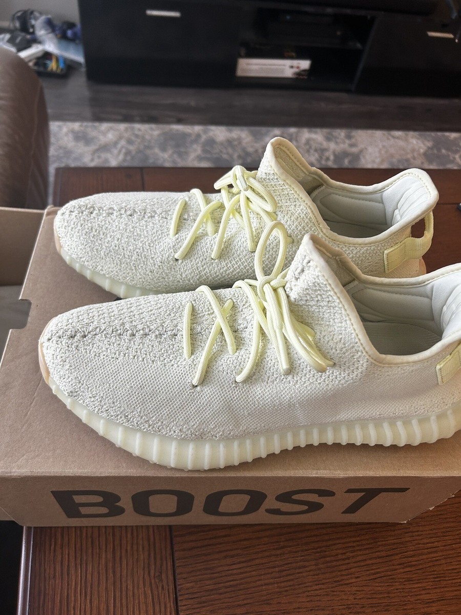 Size 11.5 - adidas Yeezy Boost 350 V2 Butter 191526058474| eBay