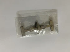 Authentic   Android 24mm Stainless Steel Deployment Buckle Clasp RARE