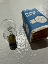 BLC "2-pack" Projector Lamp Projection Bulb Microscope Medical Dental, Sylvania
