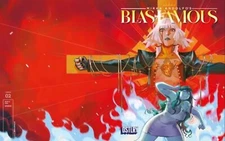 🔍 BLASFAMOUS #2 (OF 3) CVR A MIRKA ANDOLFO *4/24/24 PRESALE