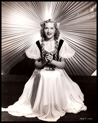 Donna Lee (1950s)  Stylish Glamorous - Original Vintage Hollywood Photo K 39