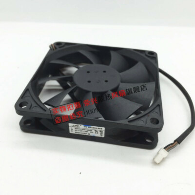 1PC ADDA AD07012HX159300 12V 0.35A 7015 Optoma projector cooling fan #