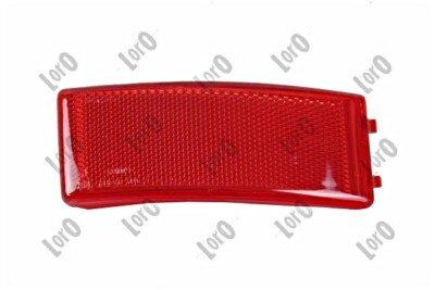 Rear Bumper Reflector RIGHT fits FORD C-Max 2003-2010