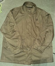 Women’s Fred Perry Parka Jacket - Uk8
