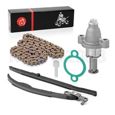 2001-09 YZ250F FOR YAMAHA CAM CHAIN DAMPNERS DAMPNER GUIDE GUIDES TENSIONER KIT