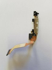 For Apple iPhone 4S Charging Port Replacement Part White Charger Ports