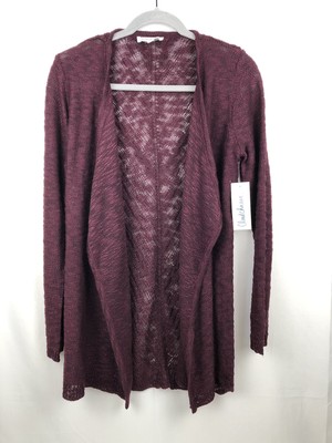 cloud chaser cardigan