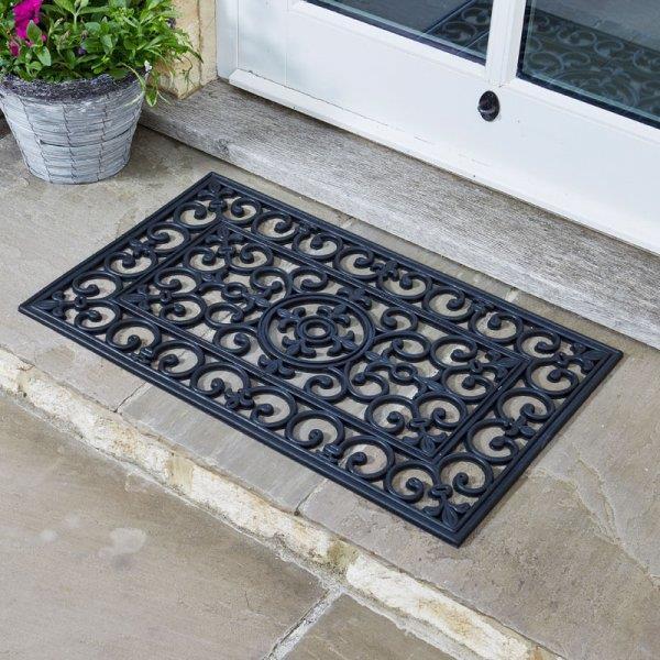 SMART GARDEN CLASSIC 75X45CM DOOR MAT