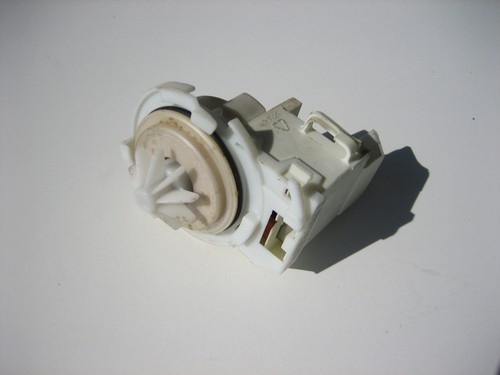 Ablaufpumpe für Spülmaschine kompatibel mit Bosch Siemens