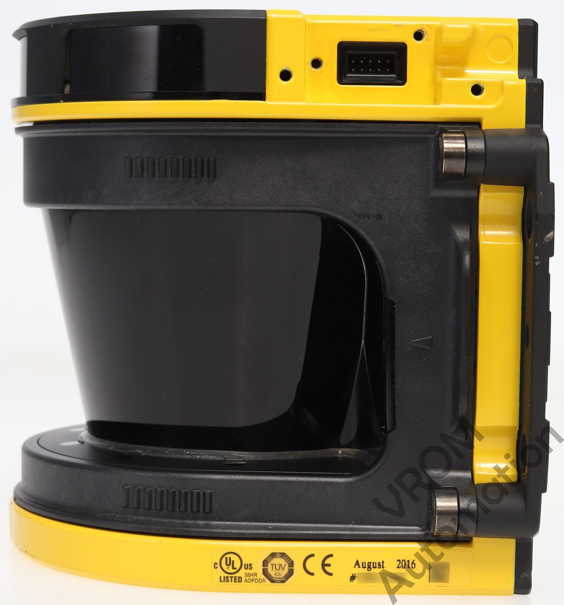 KEYENCE SZ-VH1 スキャナーヘッド SZ-VH1 Safety Laser Scanner by KEYENCE CORP